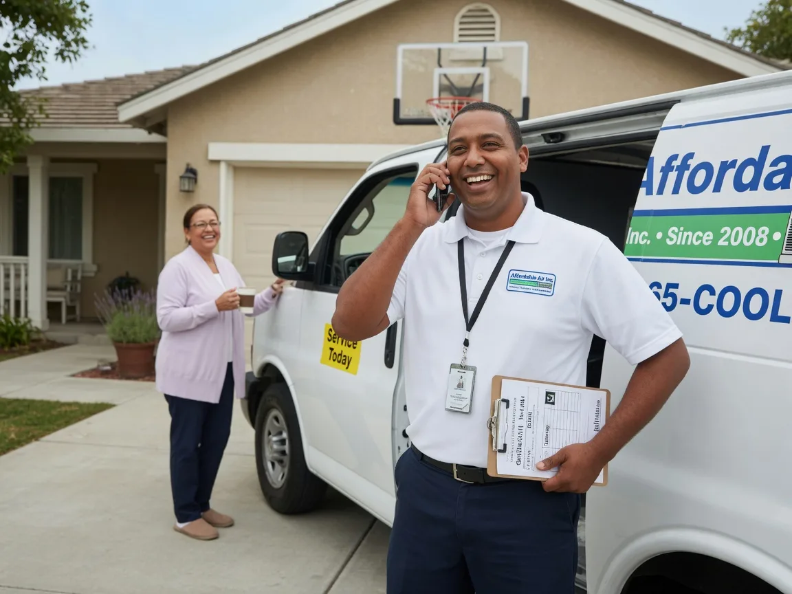 Central Ac Repair Sunnyside, UT FAQs